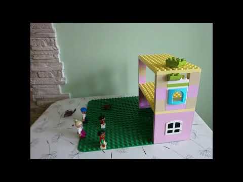 UNBOXING MAINAN ANAK LEGO KW Lepin CITY MOBIL TRUK | Challenge Anak Lucu| CnX Adventurers. 