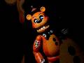 Withered Toy Freddy Bootleg Mexicano Five Nights at Freddy’s