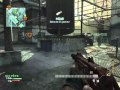 Jojobike  mw3 game clip