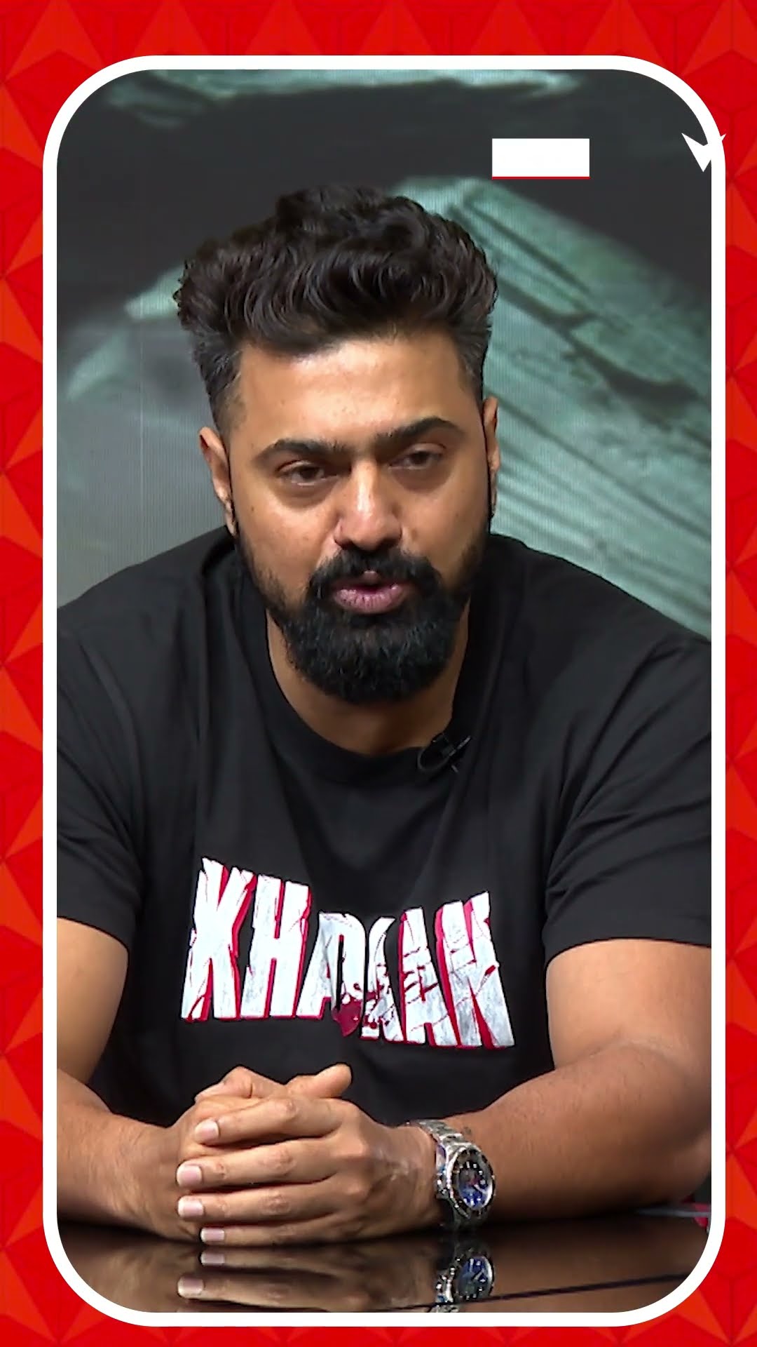 'আমাদের চ্যালেঞ্জ ছিল...', খাদান প্রসঙ্গে কোন চ্যালেঞ্জের কথা জানালেন দেব?