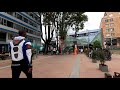 Bogotà Colombia Chapinero Chicò Tour T Zone Gopro 9 Video Test