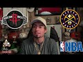 NBA Picks - Rockets vs Nuggets Prediction, 1/15/2025 Best Bets, Odds & Betting Tips | Docs Sports