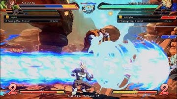 Double team? No problem