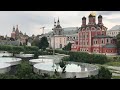 Москва: Парк Зарядье / Moscow: Zaryadye Park