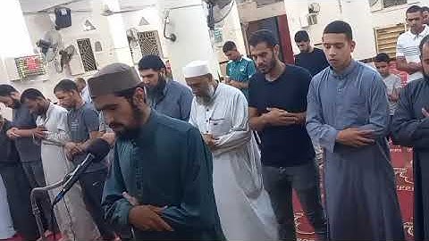 سورة النازعات كاملة برواية الدوري عن الكسائي بصوت الشيخ رمضان رشاد ٢٩ سبتمبر ٢٠٢٥