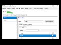 RS - Client List tag