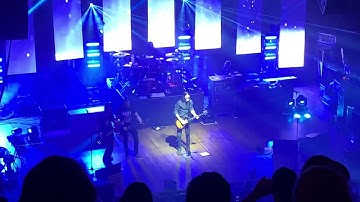 Alter Bridge - Waters Rising 10-3-19 Worcester Palladium