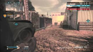 3rd map Warhawk