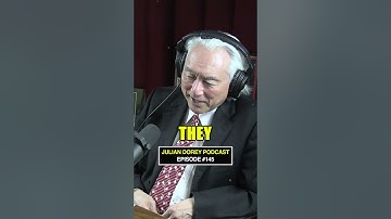Michio Kaku: We Should MERGE w/ Robots 🤯