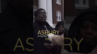 “Asbury Revival” Attendee Testimonies Prt. II