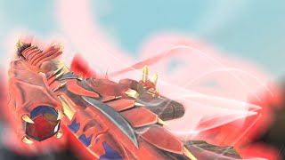 Come Through Valorant Montage