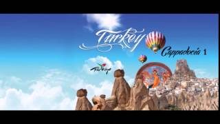 Turkey Cappadocia 1 - Hacel Obası (Enstrümantal)