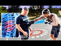 PAINFUL Knock Me Out, Win $100! (Featuring Flight & CashNasty)