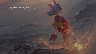 Nightcore - Rabbit Hole (Aviva)