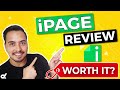 iPage Hosting Review (2023) ❇️ Speed Test, Live Demo & My Honest Web Host Recommendation