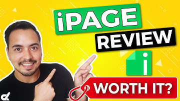 iPage Hosting Review (2025) ❇️ Speed Test, Live Demo & My Honest Web Host Recommendation