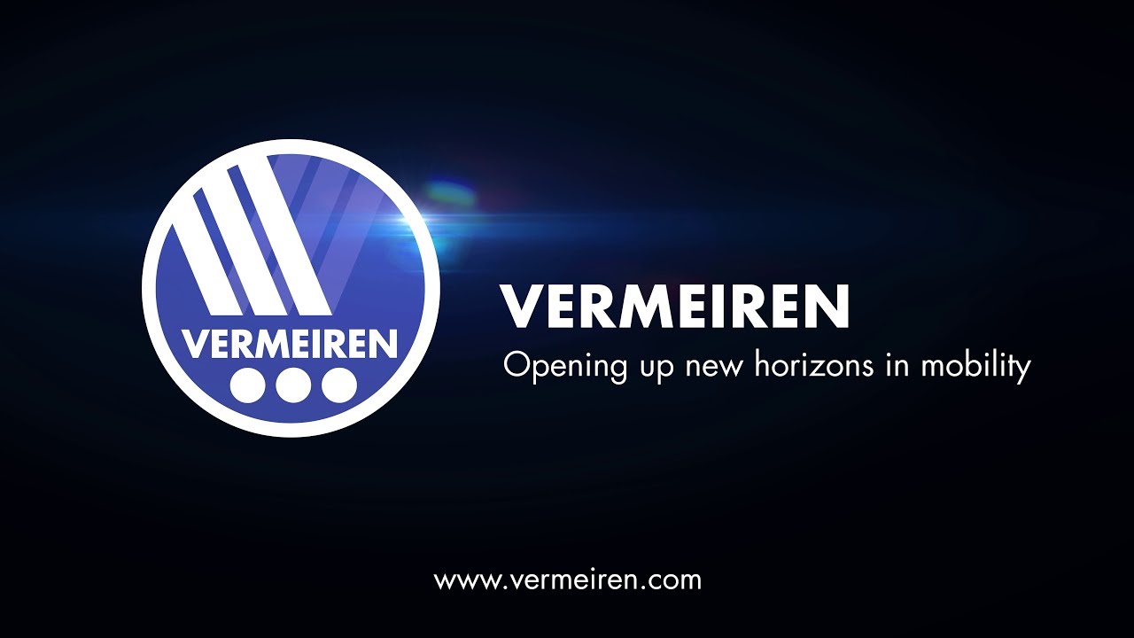 Our story VERMEIREN (international) YouTube