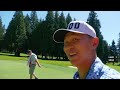 End of video