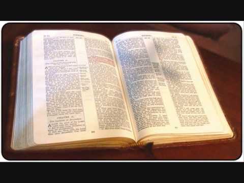 Vidéo: Quel est le sens du mot canon dans la Bible ?