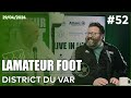 Lamateur foot  lmission du foot amateur  52