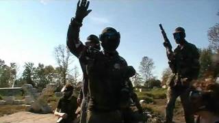 Camp X Battle for North America 2011 HD
