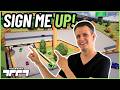 Learning with VARIETY and FUN?! - Trackmania Under 10 Seconds
