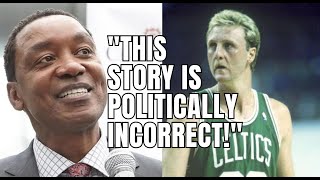 NBA Legends tell Funny Larry Bird Stories