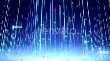 Abstract Digital Background | Videohive Project Templates