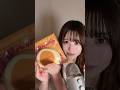 【ASMR】超話題のメロジョイスクイーズ触ってみた🥞💛　#asmr #ASMR #スクイーズ #Squishy #Relaxing #睡眠導入 #もちもち #MeloJoy #メロジョイ
