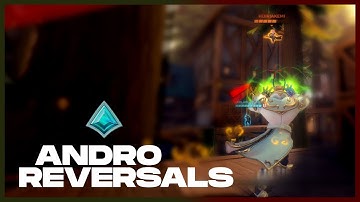 Paladins Plays: Androxus Reversals Edition
