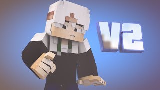 FMR 5.0 Edited Dustsnowy V2 (Remake)