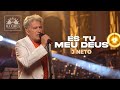 ÉS TU MEU DEUS | J NETO | DVD DEUS SABE TUDO | MAXIMUS RECORDS