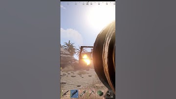 Wiping Rust Clown Off Face of Earth