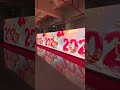 Welcome the Year of the Horse 🐎✨ on LED Screen #chinesenewyear2026 #yearofthehorse #leddisplay