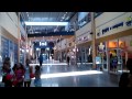 VIDEO SPECIAL SANDS BETHLEHEM OPENS - YouTube