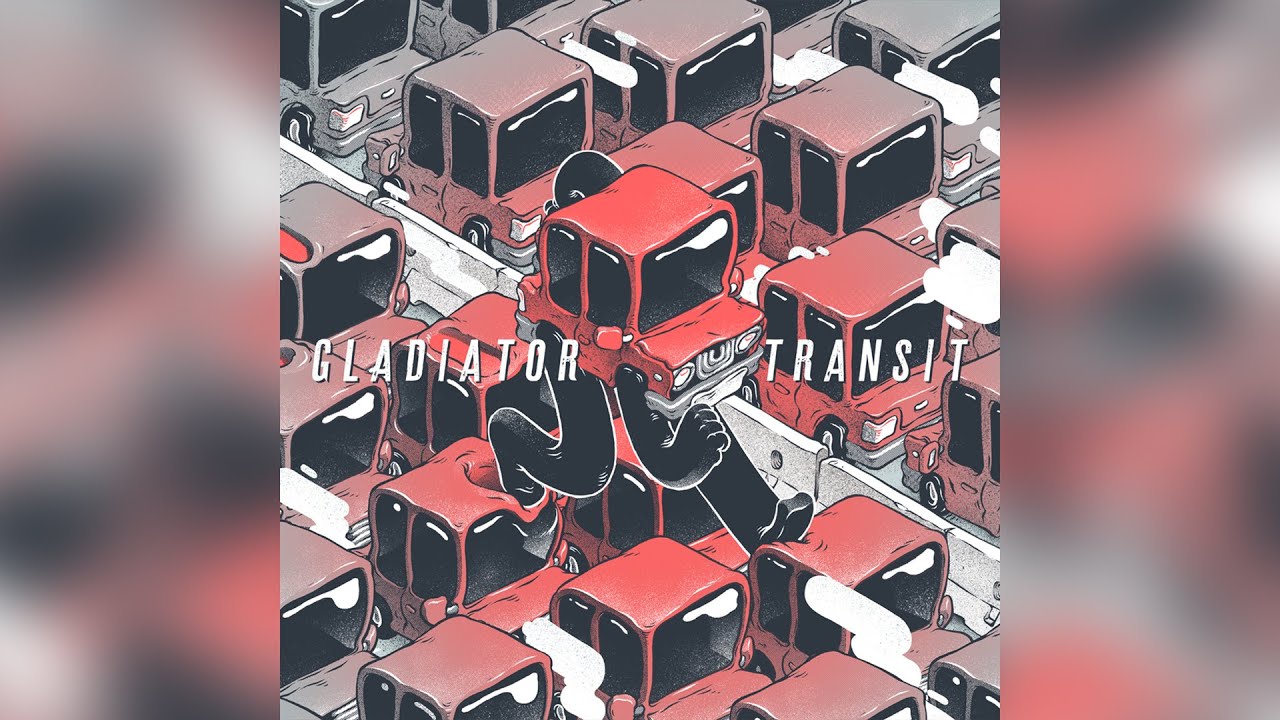 Watch Gladiator - Fairfax on YouTube Watch Gladiator - Fairfax on YouTube