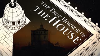 The True Horror of 'The House' (2022)