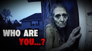 6 Real-Life Ghost Caught On CAMERA | Paranormal Activity Part 9