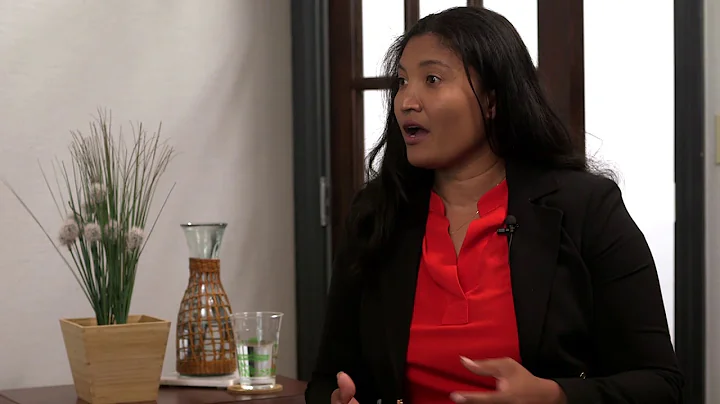 Impactful Insights with Corrinne Graham