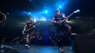 Avenged Sevenfold - Scream Live in the LBC