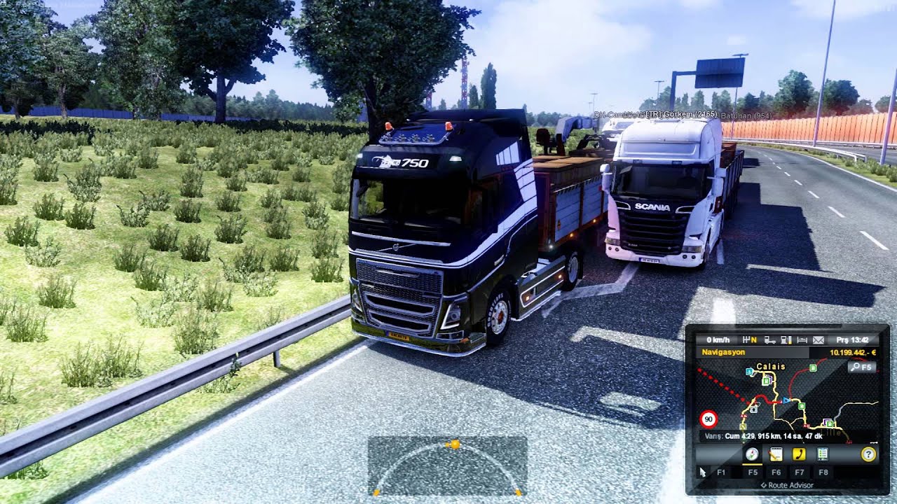 стоит ли покупать ets 2 в стиме фото 87