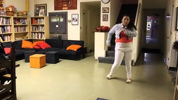 Sigma Chapter (Regional Stroll)