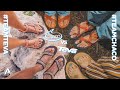 Chaco Vs Teva Which Adventure Sandal Is Right For You Chaco Vs Teva Which Adventure Sandal Is Right For You