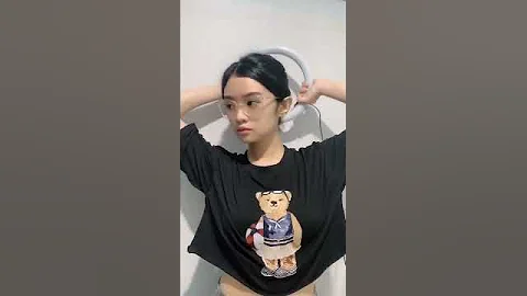 RING LIGHT CHALLENGE VIRAL TIKTOK #shorts #viral #tiktok