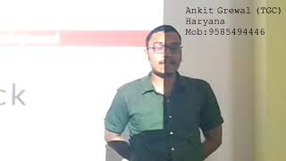 AFOSOP Feedback Ankit Grewal (SSB Interview)