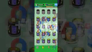 Scrap 2 #8 Hitting 1000 stars and unlocking Scrapyard V6 :)