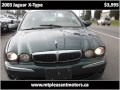 2003 jaguar xtype used cars langley bc