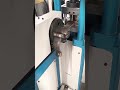 Satisfying iron forming with advanced automatic machines #shorts #technical #machine