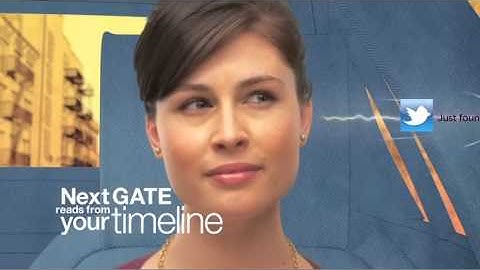 Say HELLO to Next GATE