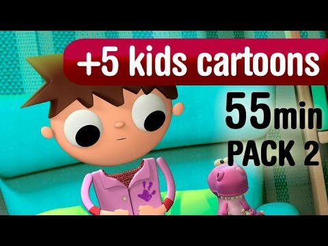 cartoon-videos-5-years-old-kids---pack-2